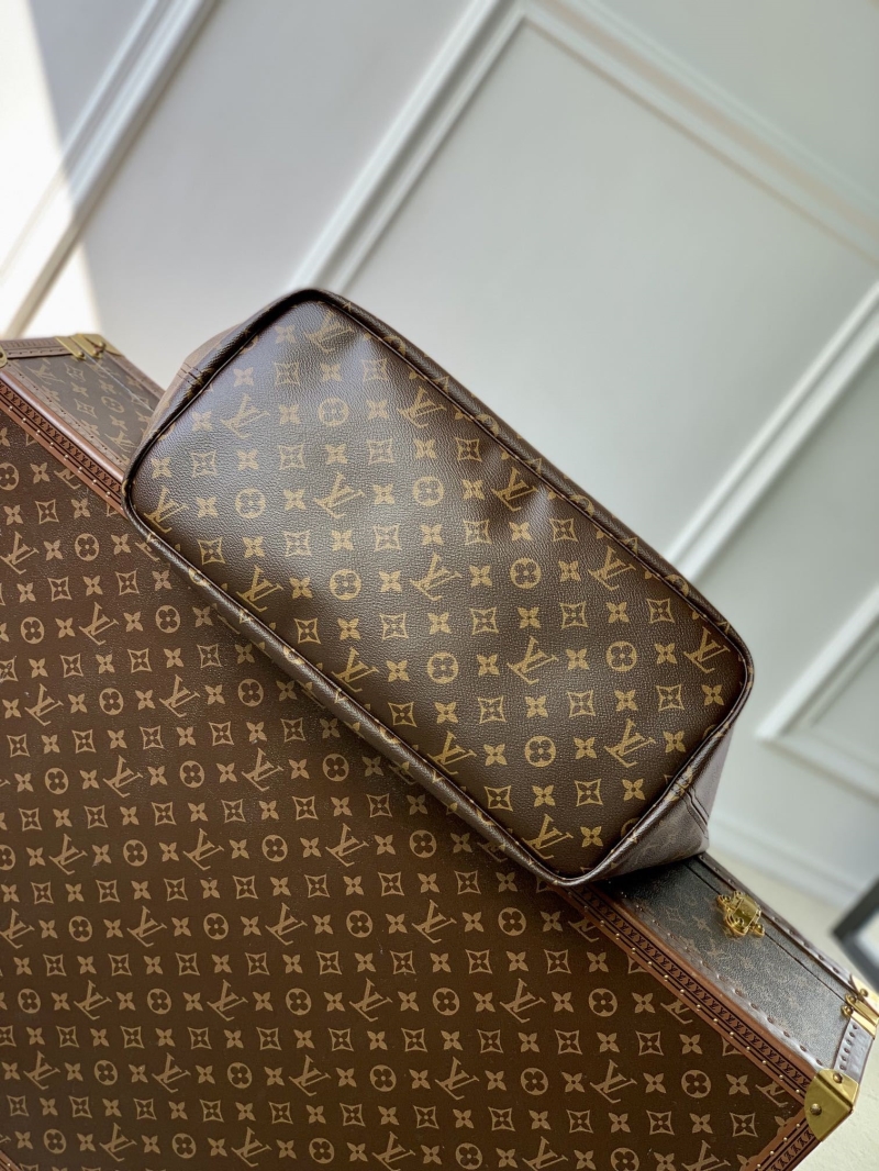 LV Shopping Bags